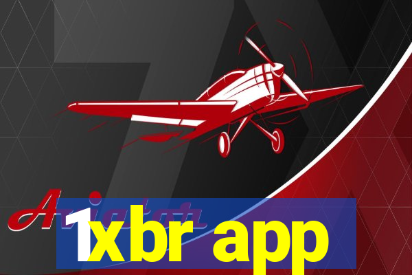 1xbr app